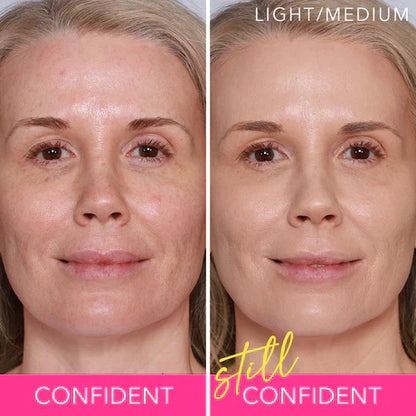 Peptide Bounce Foundation