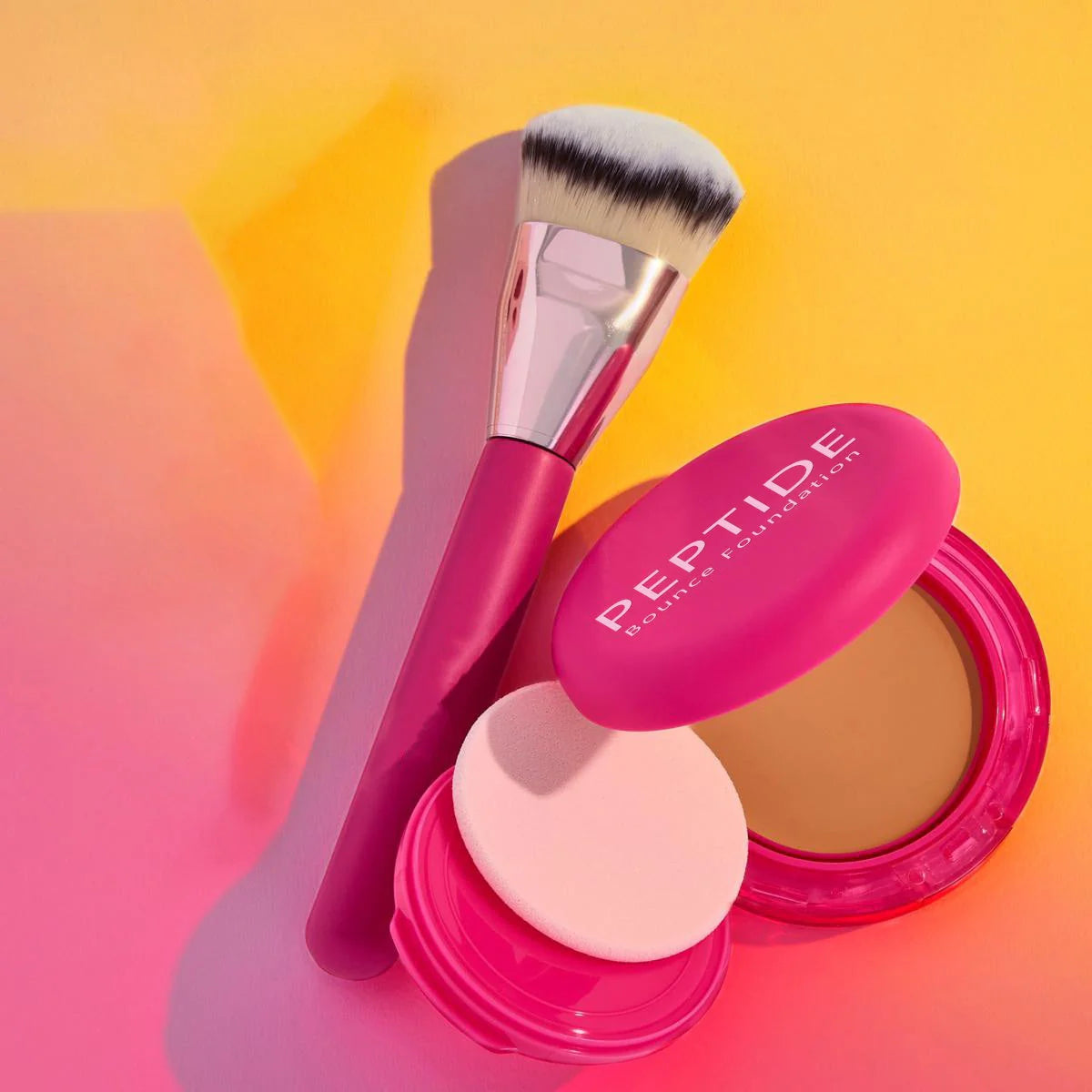 Peptide Bounce Foundation