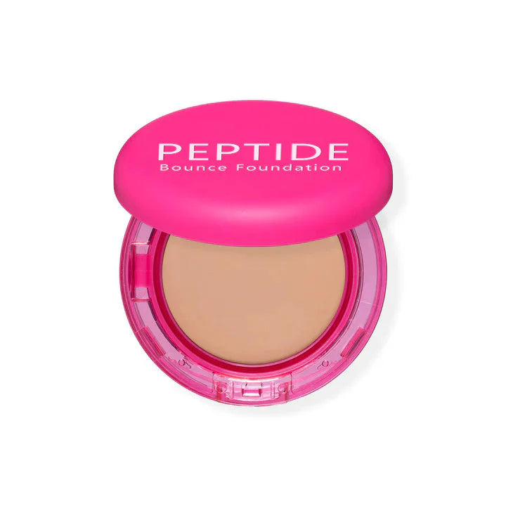 Peptide Bounce Foundation
