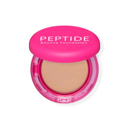 Peptide Bounce Foundation