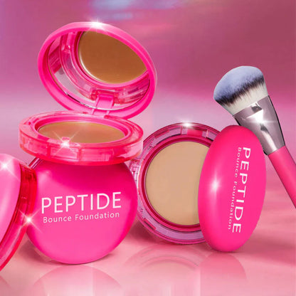 Peptide Bounce Foundation